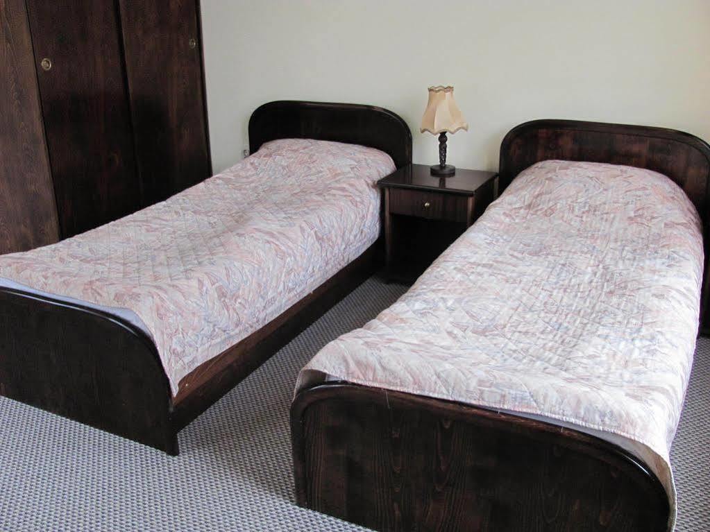 Hotel Ezeroto Stara Zagora Luaran gambar